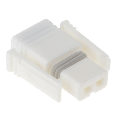 Amphenol Industrial Cable Mount Connector, 2 Contacts