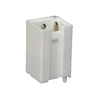 JST, VH Connector Housing, 3.96mm Pitch, 2 Way, 1 Row