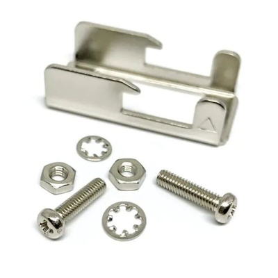 Hirose, 1600 Female Connector Housing, 20 Way, 3 Row