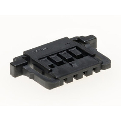 Molex Male PCB Connector Housing, 1.5mm Pitch, 9 Way, 1 Row