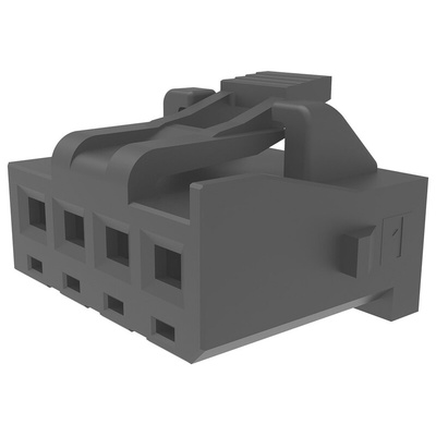 RECEPTACLE HOUSING FOR L1NK 250 - 1X6 Ck