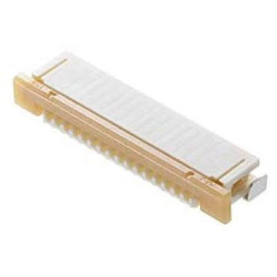 Molex, Micro-Fit Female Crimp Connector Housing, 3mm Pitch, 4 Way, 2 Row Side Entry