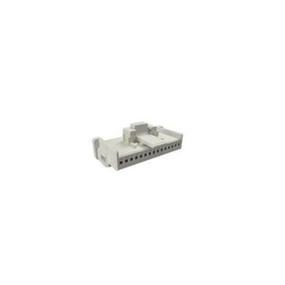 Amphenol Communications Solutions, 10158517 Receptacle Crimp Connector Housing, 1.5mm Pitch, 5 Way, 1 Row
