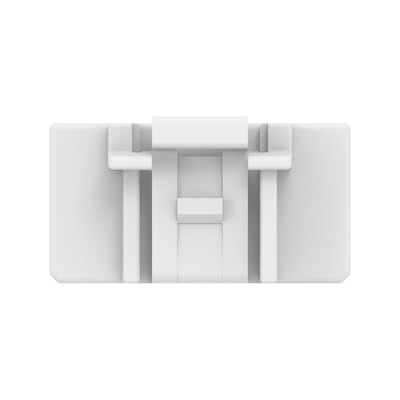 TE Connectivity, 1-2232979 Plug Connector Housing, 2mm Pitch, 5 Way, 1 Row Vertical