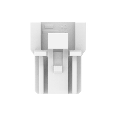 TE Connectivity, SGI2.0 Plug Connector Housing, 2mm Pitch, 2 Way, 1 Row