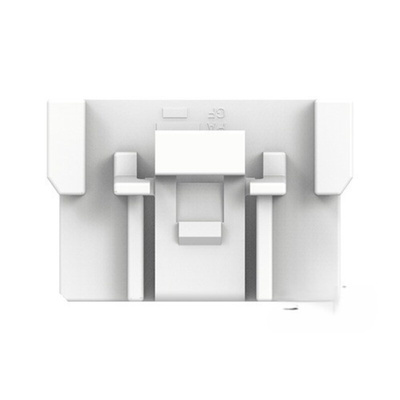 TE Connectivity, SGI2.0 Plug Connector Housing, 2mm Pitch, 5 Way, 1 Row