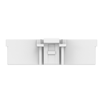 TE Connectivity, SGI2.0 Plug Connector Housing, 2mm Pitch, 10 Way, 1 Row Vertical