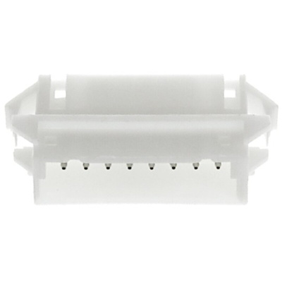 TE Connectivity, AMP CT Male Connector Housing, 2mm Pitch, 8 Way, 1 Row