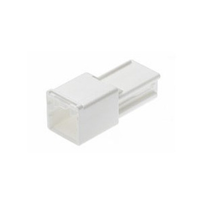 Molex, CP-3.3 Female Connector Housing, 3.3mm Pitch, 3 Way, 1 Row