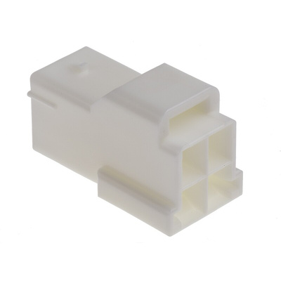 JST, YLN Female Connector Housing