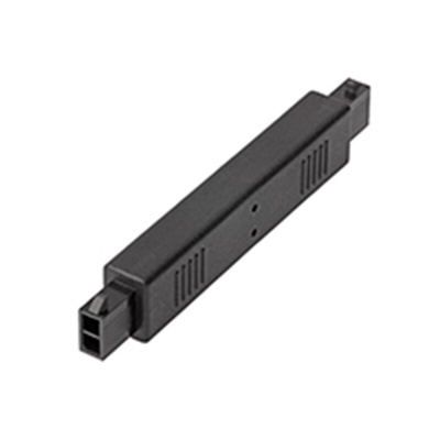 Molex, Micro-Fit 3.0 Female Connector Housing, 3mm Pitch, 2 Way, 2 Row