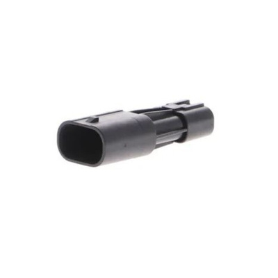 2ckt Plug assembly  for Squba 3.6