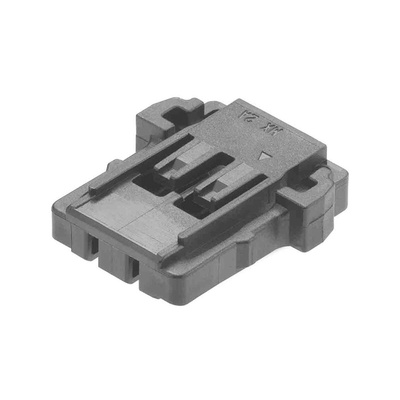 Molex Crimp Connector Housing