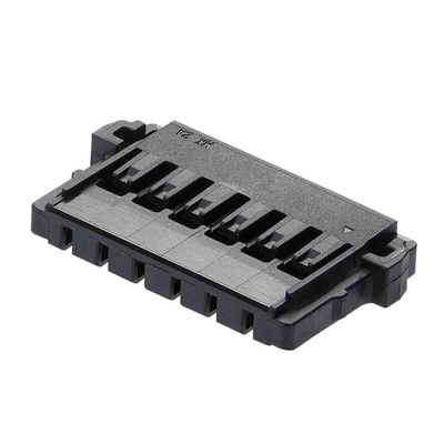Molex Crimp Connector Housing