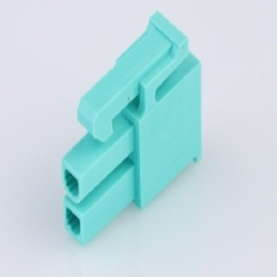 Molex, 46992 Receptacle Connector Housing, 4.2mm Pitch, 4 Way, 2 Row