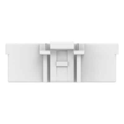 TE Connectivity, 1-2232979 Plug Connector Housing, 2mm Pitch, 8 Way, 1 Row Vertical