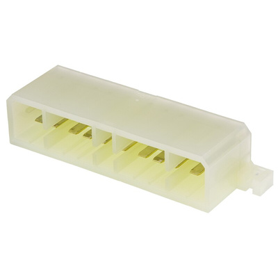 TE Connectivity, Multi-Interlock Mark II Female Connector Housing, 21 Way, 2 Row