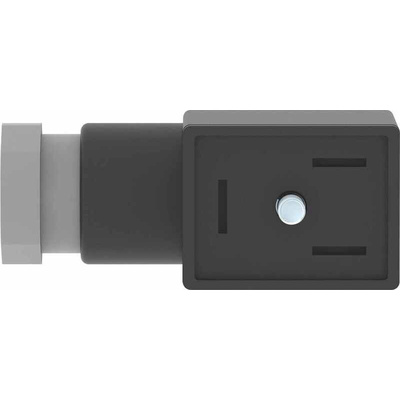 Festo MSSD 3P DIN 43650 B, Female Solenoid Connector, No