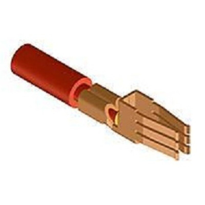 Female Crimp Contact, 46819 for use with 46817 Housing