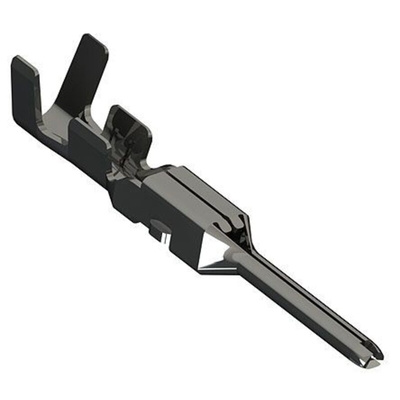 Male Crimp Contact, 565 for use with 565 Series Wire-to-Board Connectors, 565 Series Wire-to-Wire Connectors