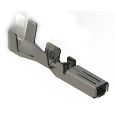 Female Crimp Contact, 570 for use with 570 Series Wire-to-Board Connectors, 570 Series Wire-to-Wire Connectors