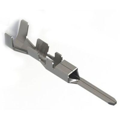 Male Crimp Contact, 570 for use with 570 Series Wire-to-Board Connectors, 570 Series Wire-to-Wire Connectors