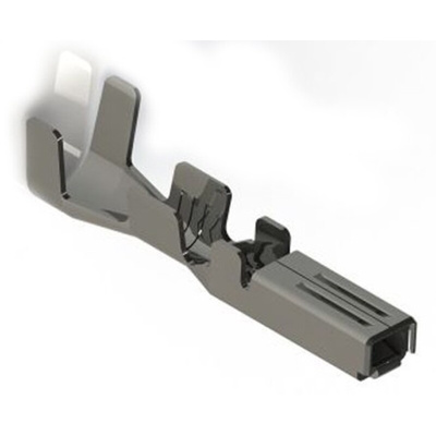Female Crimp Contact, 570 for use with 570 Series Wire-to-Board Connectors, 570 Series Wire-to-Wire Connectors