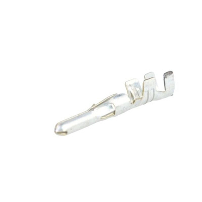Male Crimp Terminal, 150180 for use with EconoLatch Wire-to-Wire Interconnects