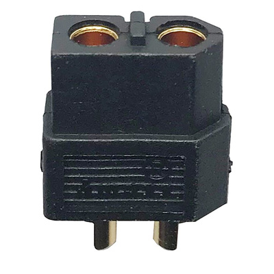 RS PRO Backplane Connector Socket, 2P, 30A, 500 V dc