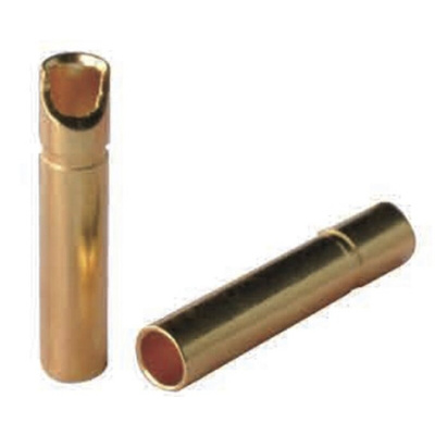 RS PRO Compact Power Connector Socket, 15A