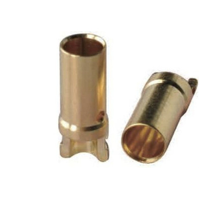 RS PRO Compact Power Connector Socket, 25A