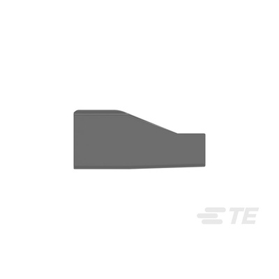 TE Connectivity, Dynamic 1000 Series Female Connector Housing, 2mm Pitch, 4 Way, 2 Row