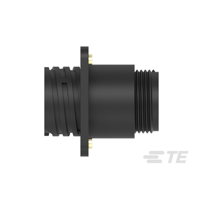 TE Connectivity, AMP CPC Connector Housing Panel Mount, 600 V ac