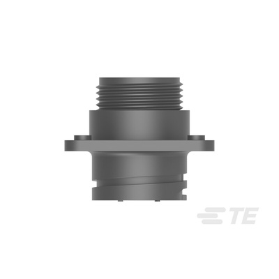 TE Connectivity, AMP CPC Connector Housing Panel Mount Socket, 600 V ac