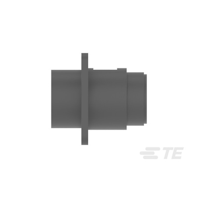 TE Connectivity, AMP CPC Power Connector Panel Mount, 600 V ac