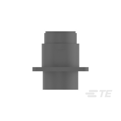 TE Connectivity, AMP CPC Power Connector Panel Mount, 600 V ac