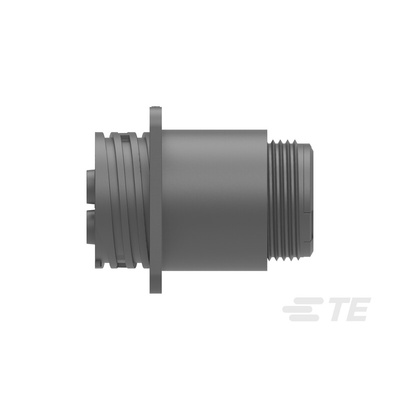 TE Connectivity, AMP CPC Connector Housing Panel Mount Socket, 250 V ac