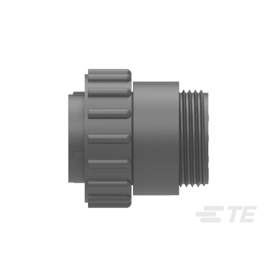TE Connectivity, AMP CPC Connector Housing Cable Mount, 600 V ac
