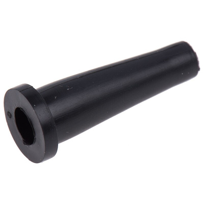 Bulgin Power Connector Cable Mount, Solder Termination, 3A, 50 V ac
