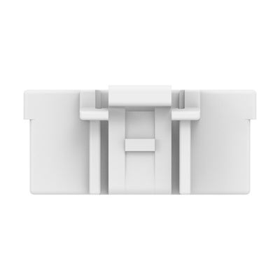 TE Connectivity, 1-2232979 Plug Connector Housing, 2mm Pitch, 6 Way, 1 Row Vertical