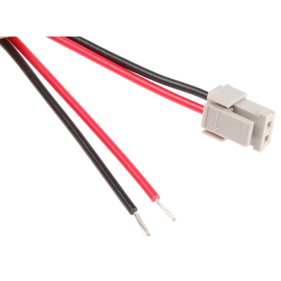 SMC Pneumatic Solenoid Coil Connector, Plug Assembly