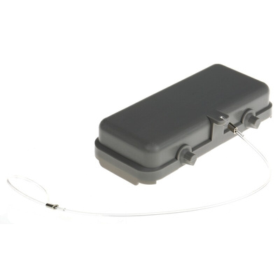 Epic Contact Protective Cover, H-B Series , For Use With Heavy Duty Power Connectors
