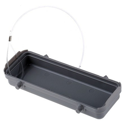 Epic Contact Protective Cover, H-B Series , For Use With Heavy Duty Power Connectors