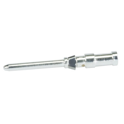 Epic Contact Contact, H-D Series , For Use With Heavy Duty Power Connectors