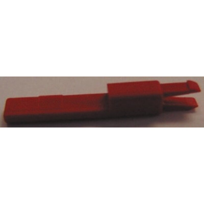 HARTING Coding Pin, Han Q Series , For Use With Heavy Duty Power Connectors