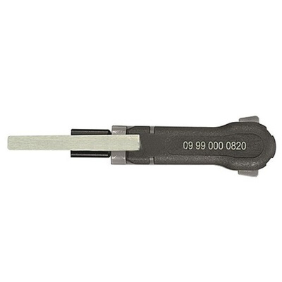 Harting Removal Tool, For Use With Heavy Duty Power Connectors