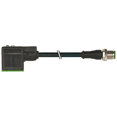 Murrelektronik Limited DIN 43650 Connector