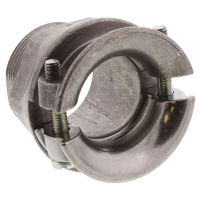 Harting Cable Gland, For Use With Heavy Duty Power Connectors