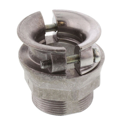 Harting Cable Gland, For Use With Heavy Duty Power Connectors