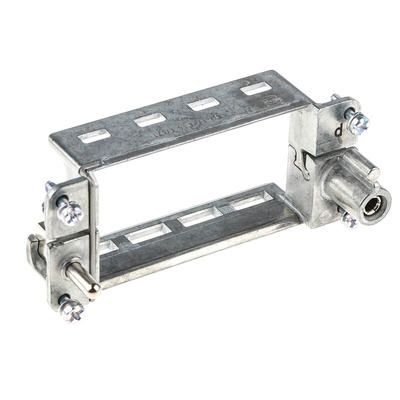 HARTING Hinged Frame, Han-Modular Series , For Use With Han Modular 4 Module a-d